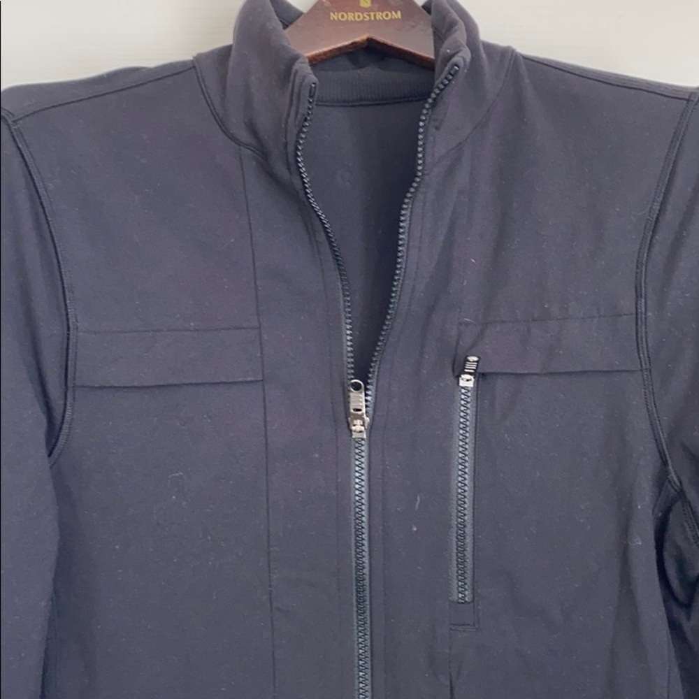 Lululemon Post Gravity Jacket - image 6